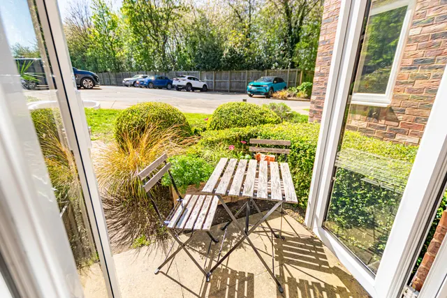Potternewton Mount, Leeds, LS7, photo 3