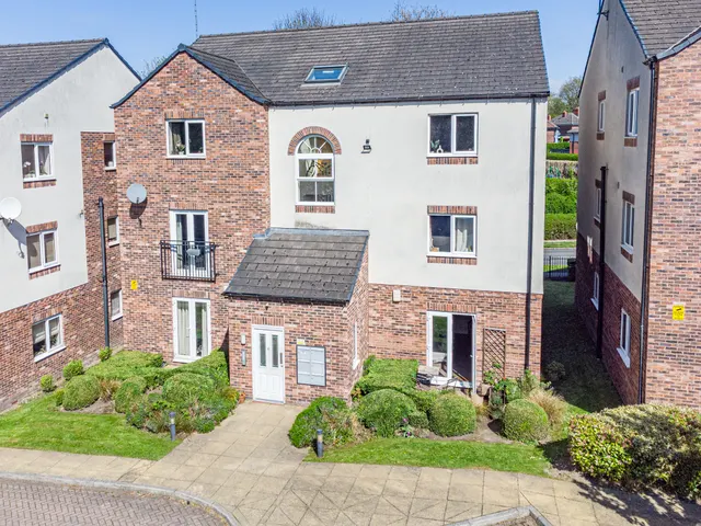 Potternewton Mount, Leeds, LS7, photo 1