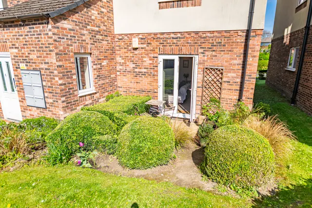 Potternewton Mount, Leeds, LS7, photo 2