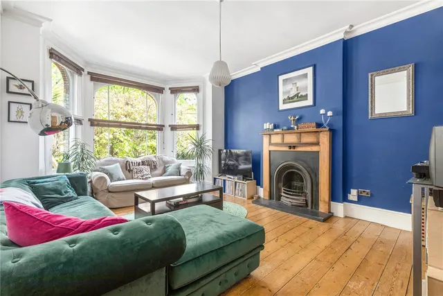 Herne Hill Road, London, SE24, photo 1