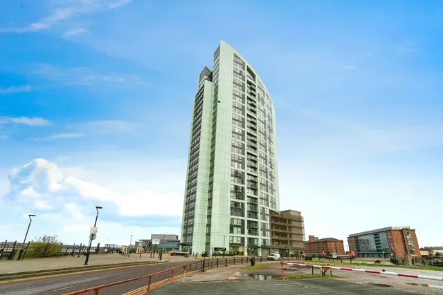 Princes Parade, Liverpool, L3, photo 1