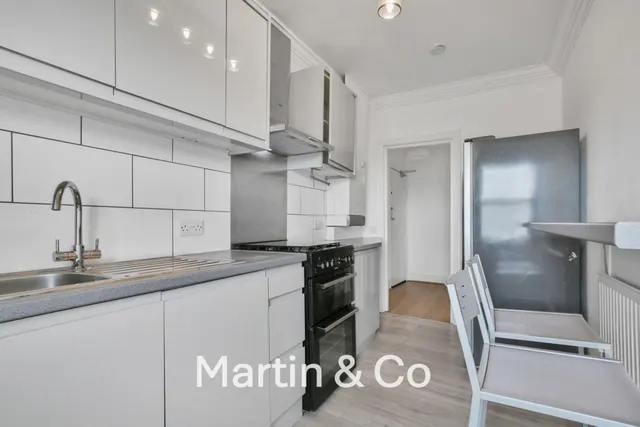 Coombe Road, Croydon, CR0, photo 1