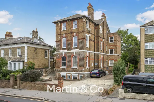Coombe Road, Croydon, CR0, photo 2