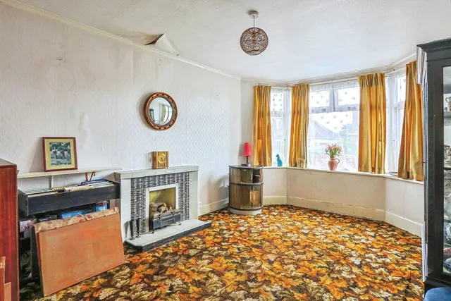 Heathfield Avenue, Poole, BH12, photo 2