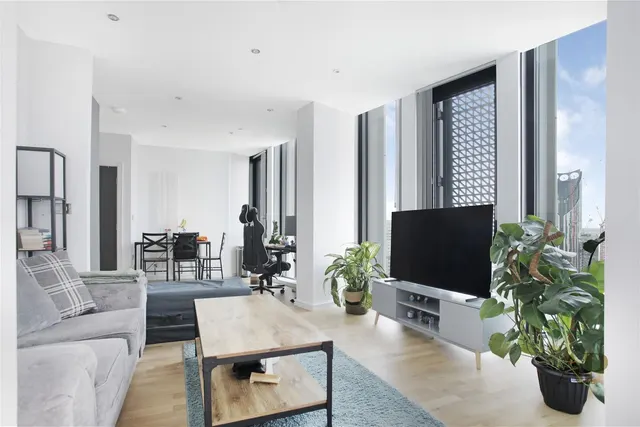 87b Newington Causeway, London SE1 6GA, photo 1