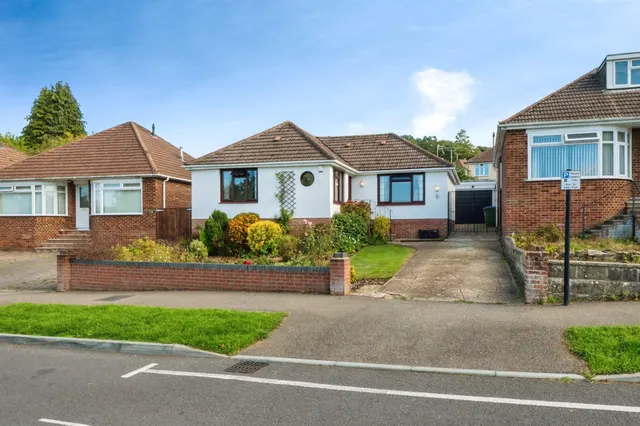 Springford Road, Southampton, photo 1