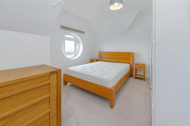 South End Close, Hampstead, NW3, photo 3