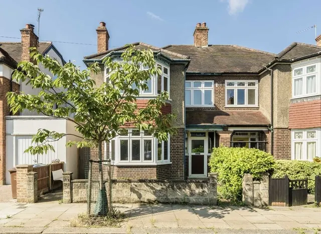 Dovedale Road, East Dulwich, SE22, photo 1