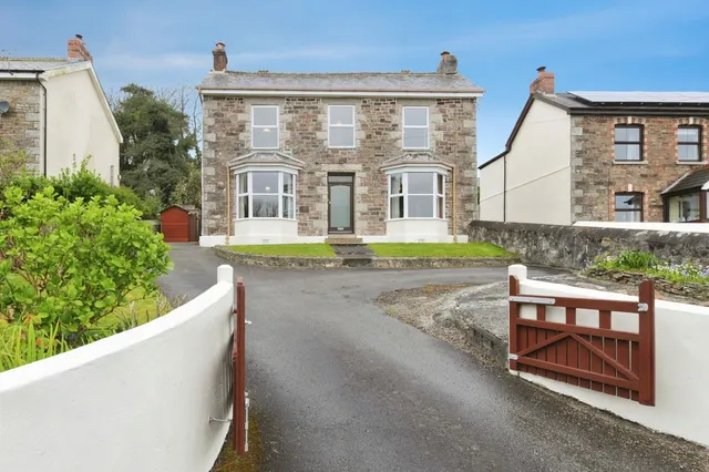 Trevarth Road, Carharrack, TR16, photo 1