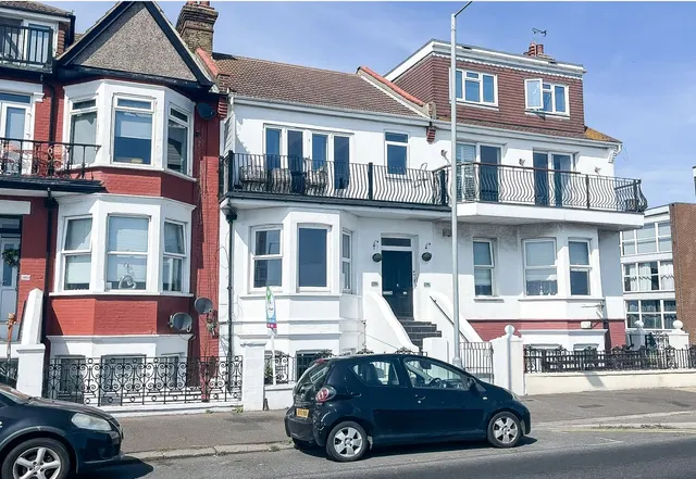 Eastern Esplanade, Southend on Sea, SS1, photo 2