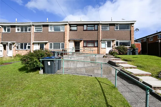 Winchester Gardens, Northfield, Birmingham, B31 2QA, photo 1