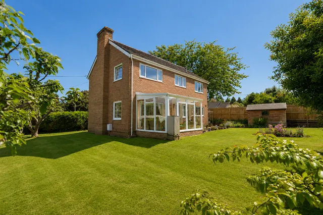 Pembridge, Herefordshire, photo 1