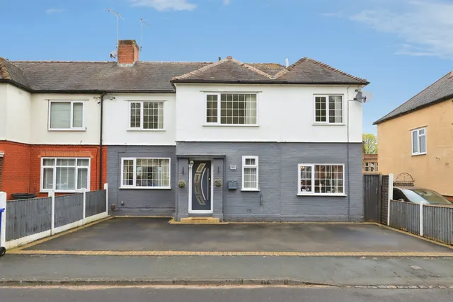 Woodfield Avenue, Stourbridge, DY9, photo 1