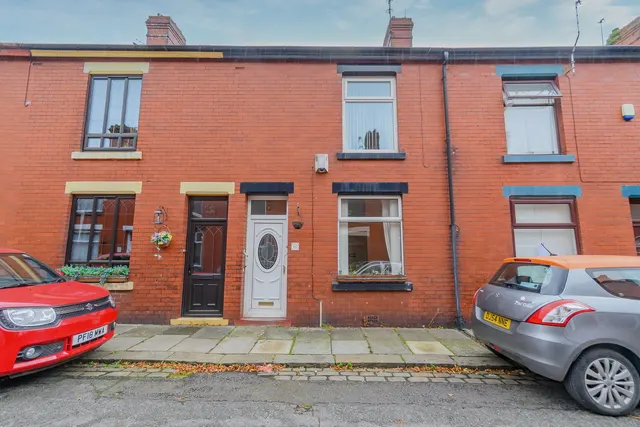Hilda Street, Heywood, photo 1