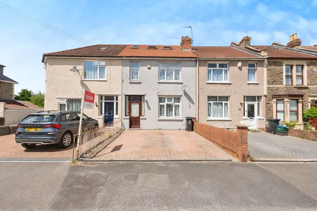 Chester Park Road, Bristol, BS16, photo 1