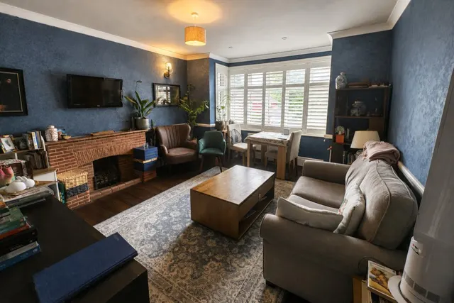 Portmore Park Road, Weybridge, KT13, photo 3