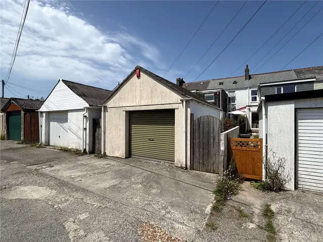 Belgrave Terrace, Liskeard, PL14, photo 2