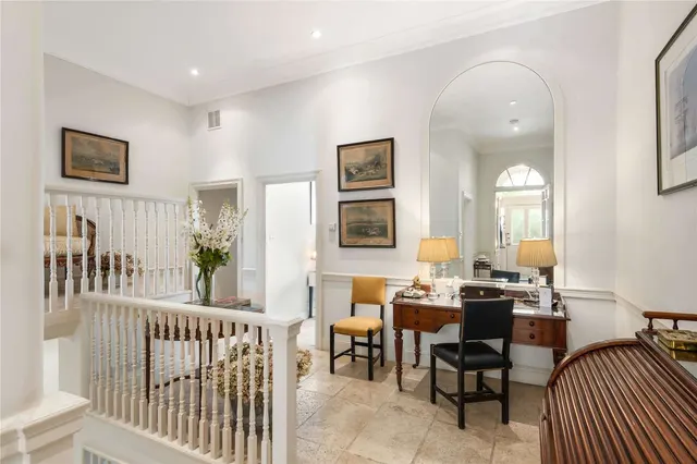 Photo 2 — Eaton Square, London, SW1W 9BG