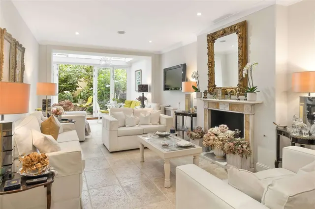 Eaton Square, London, SW1W 9BG, photo 1