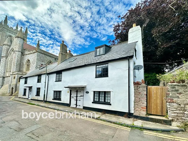 Church Street, Brixham, photo 1