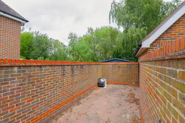 Hegarty Court, Snodland, photo 1