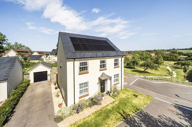 Bramblefield Road, Wedmore, BS28, photo 1