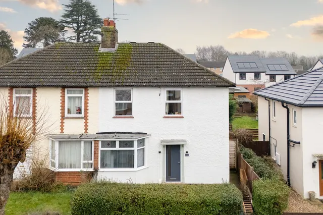 Alexandra Road, Kettering, NN14, photo 1