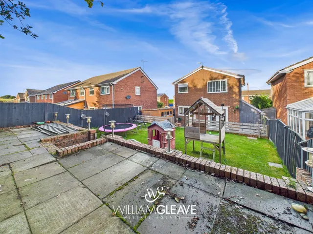 Photo 2 — Canon Drive, Bagillt, Flintshire, CH6 6LS