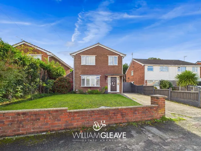 Canon Drive, Bagillt, Flintshire, CH6 6LS, photo 1