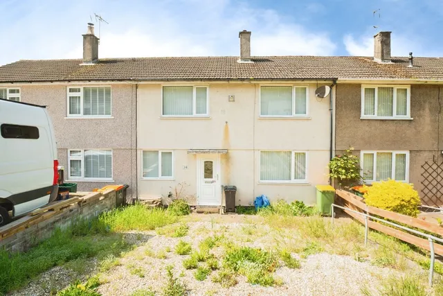 Graig Wood Close, Newport, NP20, photo 1