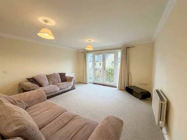Marshall Court, Banister Park, SO15, photo 3
