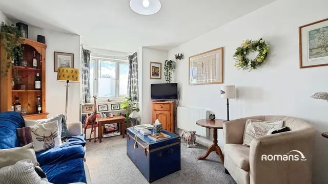 Kingsclere Road, Basingstoke, RG21, photo 3