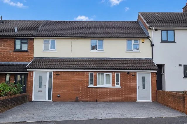 Angle Place, Cardiff, CF14, photo 2