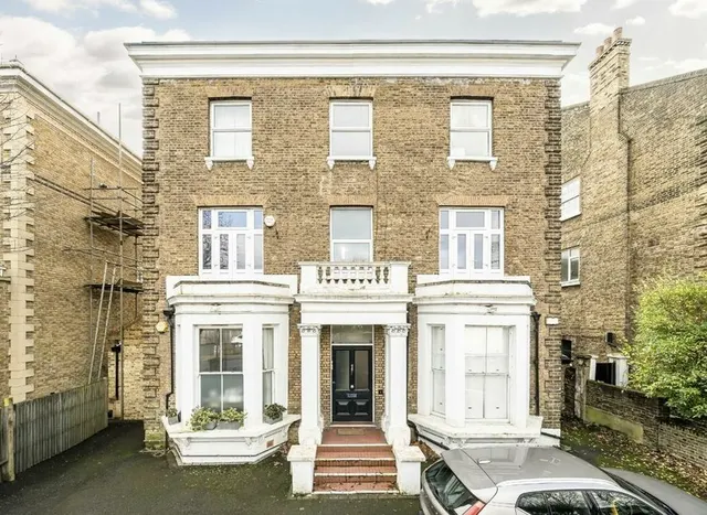 Thurlow Park Road, West Dulwich, SE21, photo 1