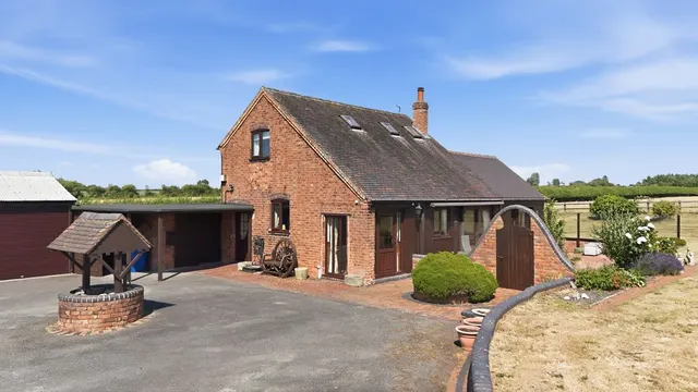 Mill Lane, Edingale, B79, photo 1