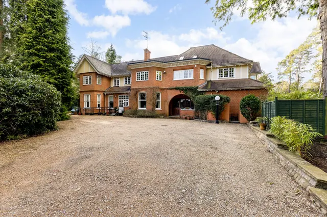 Pirbright Road, Normandy, GU3, photo 1