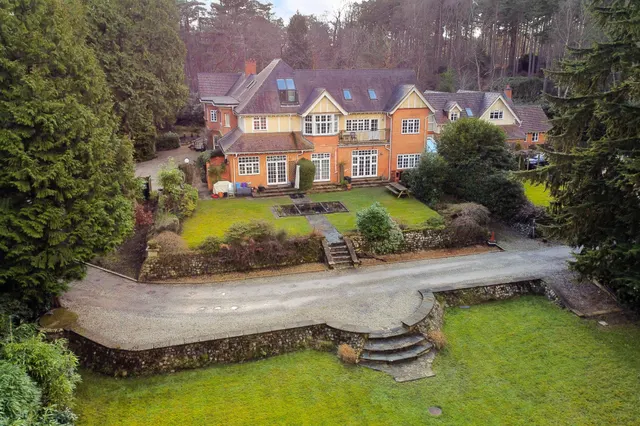 Photo 2 — Pirbright Road, Normandy, GU3