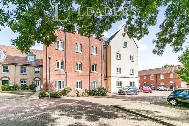 Fulham Way, Ipswich, IP1, photo 1