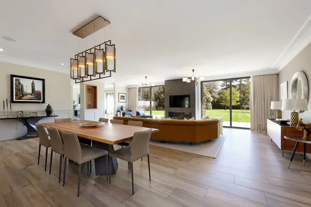Parsonage Lane, Farnham Common, SL2, photo 3