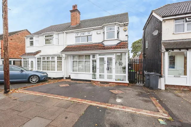 Tetley Road, Birmingham, B11, photo 1
