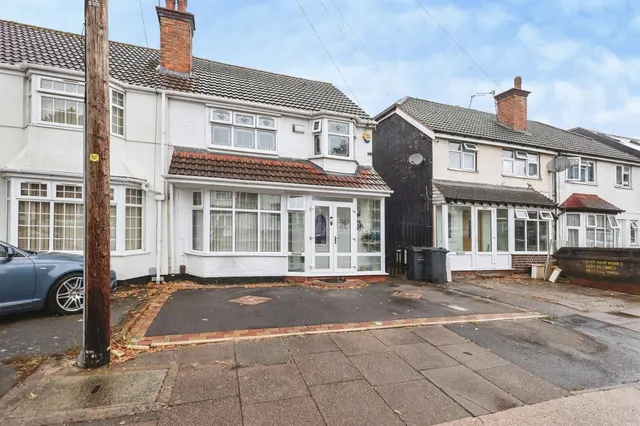 Tetley Road, Birmingham, B11, photo 2