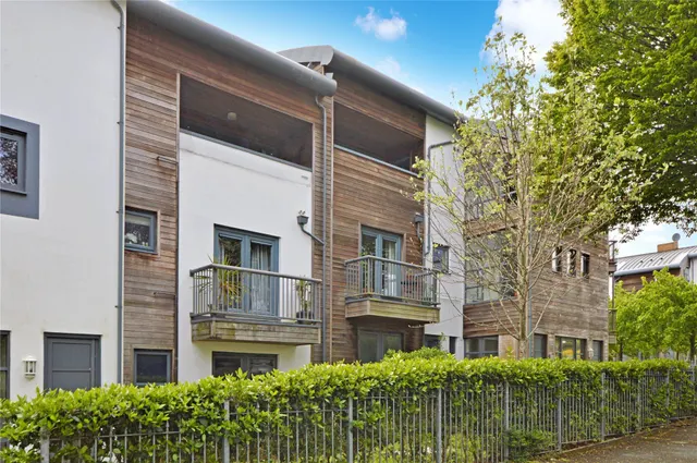 Valletort Road, Plymouth, PL1