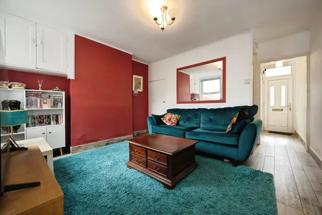 Ford End Road, Bedford, MK40, photo 2