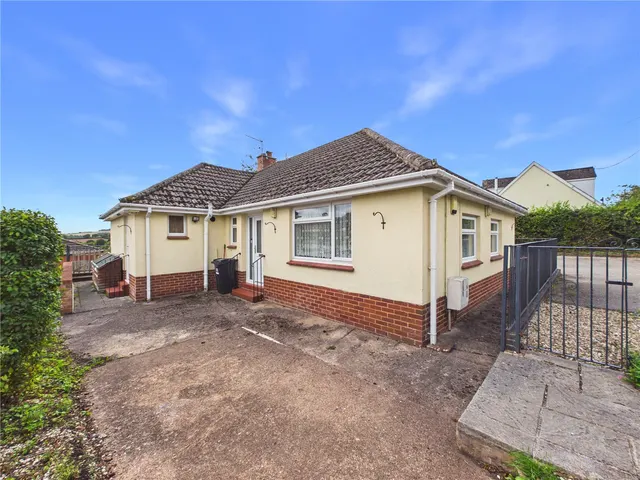 Western Road, Crediton, EX17, photo 1