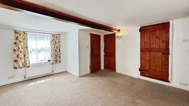 Photo 2 — Boreham Road, Warminster