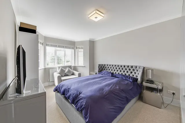 St Leonards Road, Mortlake, SW14, photo 3