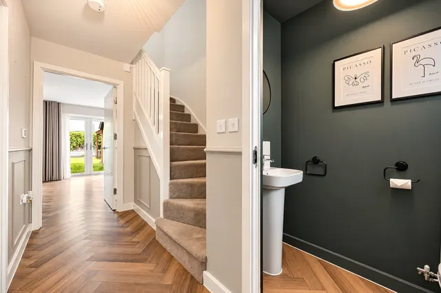 Berren Dean, Henley-On-Thames, RG9, photo 2