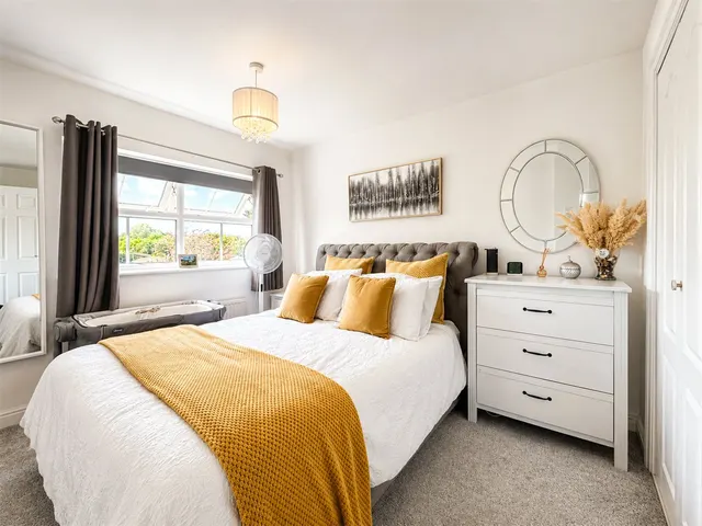 Bristol Way, Sleaford, Lincolnshire, NG34, photo 1