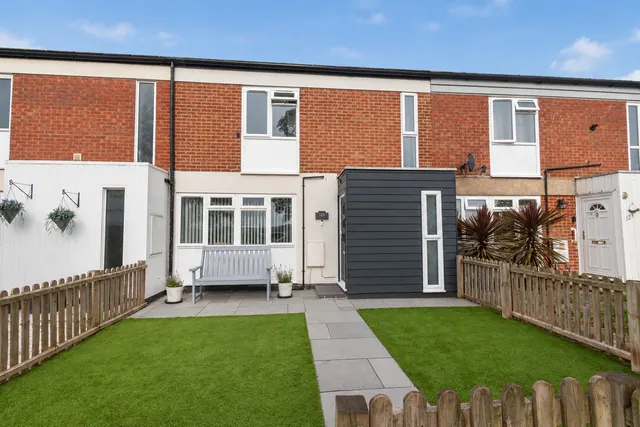 Faversham Road, Seasalter, CT5, photo 1