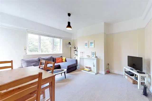 Embassy House, West Hampstead, London, NW6, photo 1